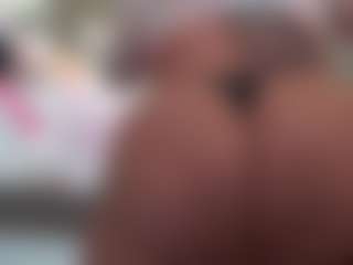 Kinky Kris's Live Sex Cam Show