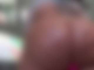 Kinky Kris's Live Sex Cam Show
