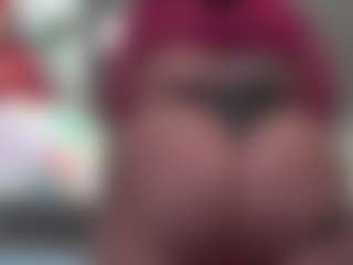 Kinky Kris's Live Sex Cam Show