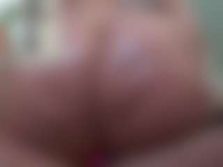 Kinky Kris's Live Sex Cam Show