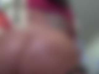 Kinky Kris's Live Sex Cam Show