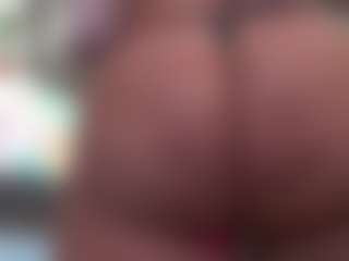 Kinky Kris's Live Sex Cam Show
