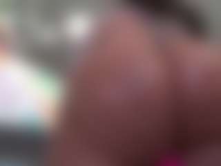 Kinky Kris's Live Sex Cam Show