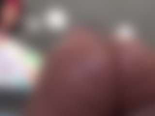 Kinky Kris's Live Sex Cam Show
