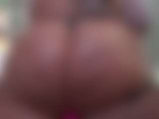 Kinky Kris's Live Sex Cam Show