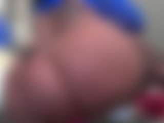Kinky Kris's Live Sex Cam Show