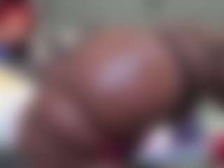 Kinky Kris's Live Sex Cam Show