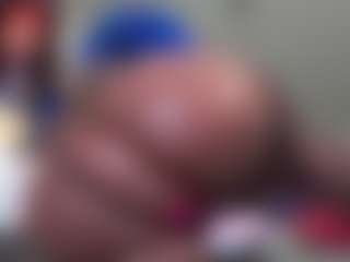 Kinky Kris's Live Sex Cam Show