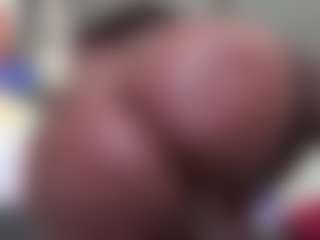 Kinky Kris's Live Sex Cam Show