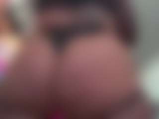Kinky Kris's Live Sex Cam Show