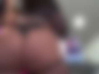 Kinky Kris's Live Sex Cam Show