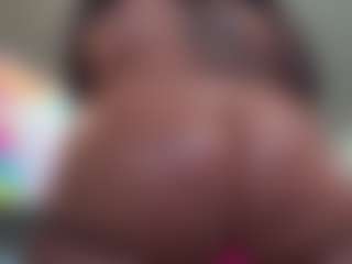 Kinky Kris's Live Sex Cam Show
