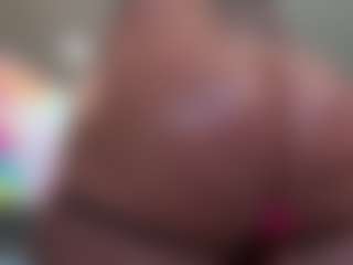 Kinky Kris's Live Sex Cam Show