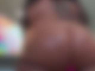 Kinky Kris's Live Sex Cam Show
