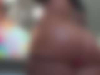 Kinky Kris's Live Sex Cam Show
