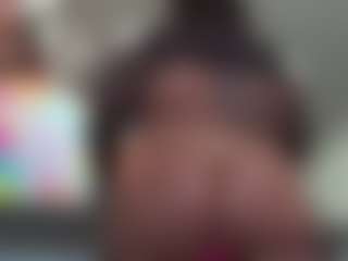 Kinky Kris's Live Sex Cam Show