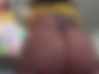Kinky Kris's Live Sex Cam Show