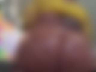 Kinky Kris's Live Sex Cam Show