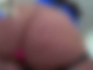 Kinky Kris's Live Sex Cam Show