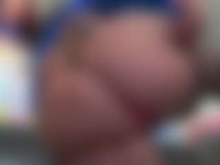Kinky Kris's Live Sex Cam Show