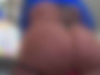 Kinky Kris's Live Sex Cam Show