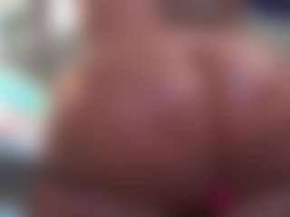 Kinky Kris's Live Sex Cam Show