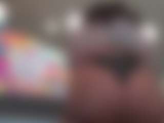 Kinky Kris's Live Sex Cam Show