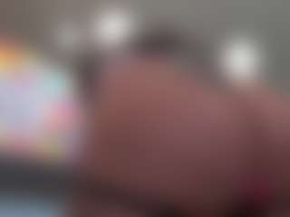 Kinky Kris's Live Sex Cam Show