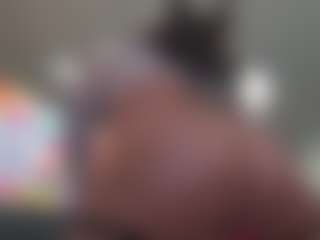 Kinky Kris's Live Sex Cam Show