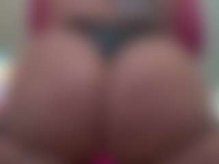 Kinky Kris's Live Sex Cam Show