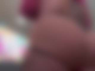 Kinky Kris's Live Sex Cam Show