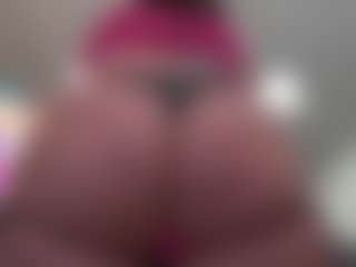 Kinky Kris's Live Sex Cam Show