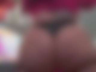 Kinky Kris's Live Sex Cam Show