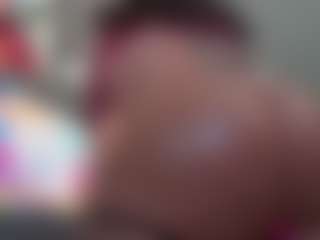 Kinky Kris's Live Sex Cam Show