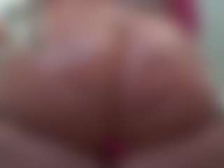 Kinky Kris's Live Sex Cam Show