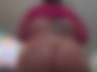 Kinky Kris's Live Sex Cam Show