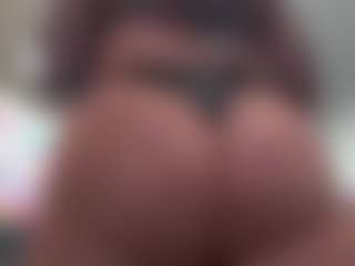Kinky Kris's Live Sex Cam Show