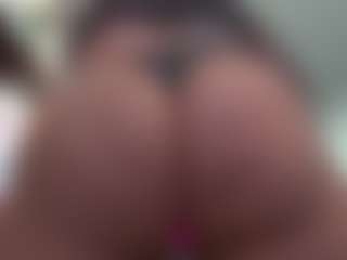 Kinky Kris's Live Sex Cam Show