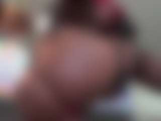 Kinky Kris's Live Sex Cam Show