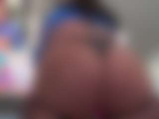 Kinky Kris's Live Sex Cam Show