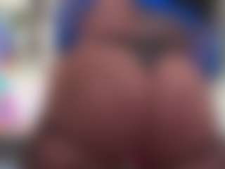 Kinky Kris's Live Sex Cam Show