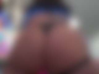 Kinky Kris's Live Sex Cam Show