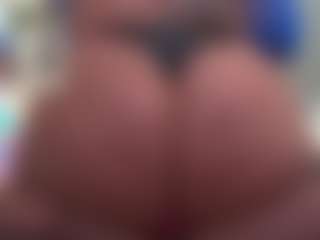 Kinky Kris's Live Sex Cam Show