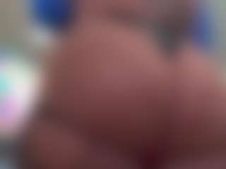 Kinky Kris's Live Sex Cam Show