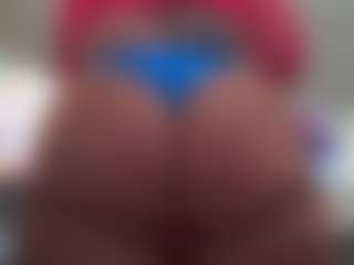 Kinky Kris's Live Sex Cam Show