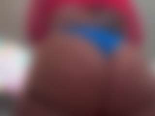 Kinky Kris's Live Sex Cam Show