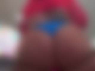 Kinky Kris's Live Sex Cam Show