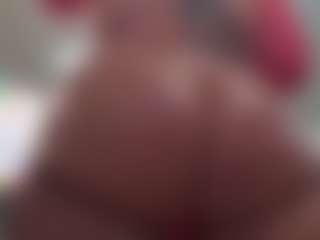 Kinky Kris's Live Sex Cam Show
