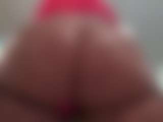 Kinky Kris's Live Sex Cam Show