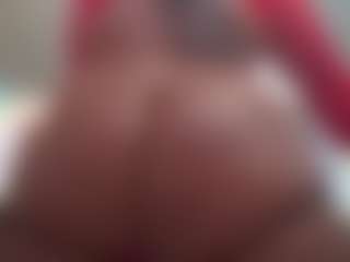 Kinky Kris's Live Sex Cam Show